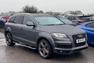 Audi Q7 TDI QUATTRO S LINE PLUS