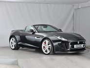 Jaguar F-Type V6 S 1