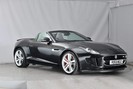 Jaguar F-Type V6 S