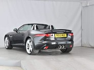 Jaguar F-Type V6 S 5