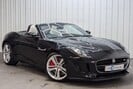 Jaguar F-Type V6 S