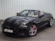 Jaguar F-Type V6 S 12