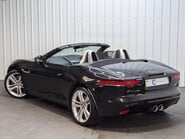 Jaguar F-Type V6 S 19