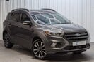 Ford Kuga ST-LINE TDCI