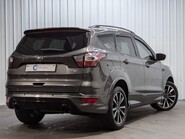 Ford Kuga ST-LINE TDCI 2