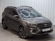 Ford Kuga ST-LINE TDCI 7