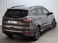 Ford Kuga ST-LINE TDCI 10