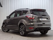 Ford Kuga ST-LINE TDCI 11