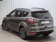 Ford Kuga ST-LINE TDCI 12