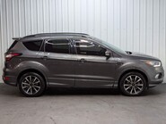 Ford Kuga ST-LINE TDCI 13