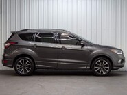 Ford Kuga ST-LINE TDCI 14