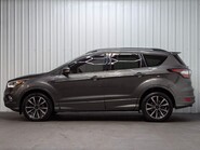 Ford Kuga ST-LINE TDCI 15