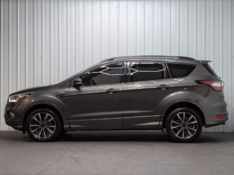 Ford Kuga ST-LINE TDCI 15