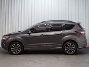 Ford Kuga ST-LINE TDCI 16