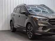 Ford Kuga ST-LINE TDCI 18