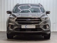 Ford Kuga ST-LINE TDCI 19