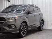 Ford Kuga ST-LINE TDCI 20