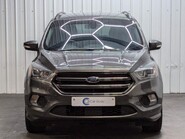 Ford Kuga ST-LINE TDCI 21