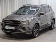 Ford Kuga ST-LINE TDCI 25