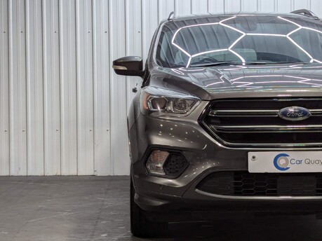 Ford Kuga ST-LINE TDCI 26