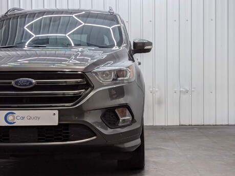 Ford Kuga ST-LINE TDCI 31