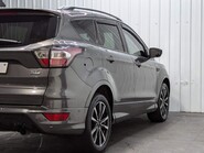 Ford Kuga ST-LINE TDCI 38