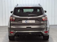 Ford Kuga ST-LINE TDCI 39