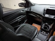 Ford Kuga ST-LINE TDCI 48