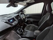 Ford Kuga ST-LINE TDCI 55