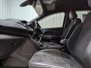 Ford Kuga ST-LINE TDCI 56