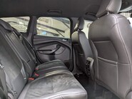 Ford Kuga ST-LINE TDCI 61