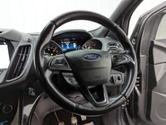 Ford Kuga ST-LINE TDCI 75