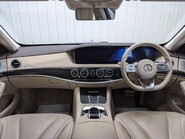 Mercedes-Benz S Class S 500 L AMG LINE 3