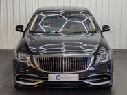 Mercedes-Benz S Class S 500 L AMG LINE 18