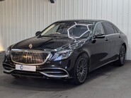 Mercedes-Benz S Class S 500 L AMG LINE 21