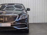 Mercedes-Benz S Class S 500 L AMG LINE 28