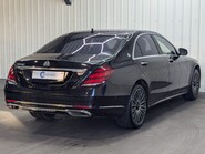 Mercedes-Benz S Class S 500 L AMG LINE 39