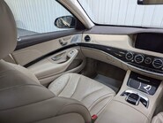 Mercedes-Benz S Class S 500 L AMG LINE 45