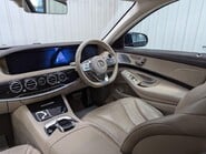 Mercedes-Benz S Class S 500 L AMG LINE 46