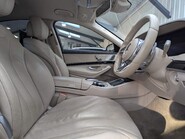 Mercedes-Benz S Class S 500 L AMG LINE 48