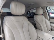 Mercedes-Benz S Class S 500 L AMG LINE 49