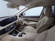 Mercedes-Benz S Class S 500 L AMG LINE 52