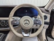 Mercedes-Benz S Class S 500 L AMG LINE 70