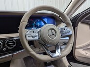 Mercedes-Benz S Class S 500 L AMG LINE 72