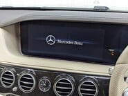 Mercedes-Benz S Class S 500 L AMG LINE 82