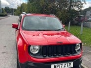 Jeep Renegade NIGHT EAGLE II 1