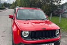 Jeep Renegade NIGHT EAGLE II