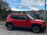 Jeep Renegade NIGHT EAGLE II 4