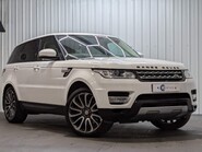 Land Rover Range Rover Sport SDV6 HSE 4