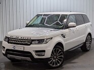 Land Rover Range Rover Sport SDV6 HSE 7